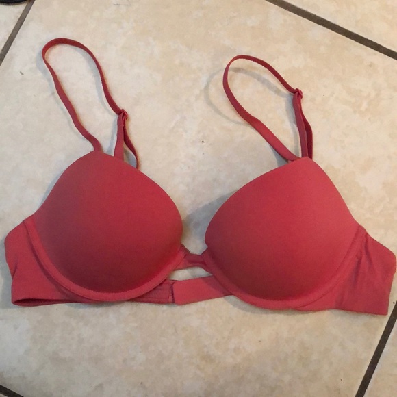 Victoria's Secret Other - Victoria’s Secret lightly padded bra